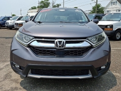 Used 2018  Honda CR-V EX-L AWD at Joshua Motor Company near Pennsauken&comma; NJ
