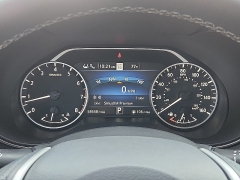 Used 2022  Nissan Maxima SV CVT at Joshua Motor Company near Pennsauken&comma; NJ
