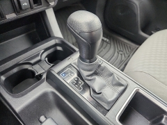 Used 2023  Toyota Tacoma 2WD SR Access Cab 6ft Bed I4 AT at Joshua Motor Company near Pennsauken&comma; NJ