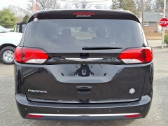 Used 2017 Chrysler Pacifica 4d Wagon Touring-L Plus at Joshua Motor Company near Pennsauken, NJ