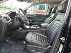 Used 2019 Ford Edge 4d SUV AWD SEL at Joshua Motor Company near Pennsauken, NJ