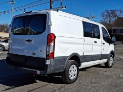 Used 2016 Ford Transit 250 Cargo Van Low Roof Van SWB at Joshua Motor Company near Pennsauken, NJ