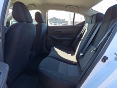 Used 2024  Nissan Sentra SV CVT at Joshua Motor Company near Pennsauken&comma; NJ