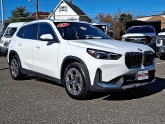 Used 2023  BMW X1 xDrive28i Sports Activity Vehicle at Joshua Motor Company near Pennsauken, NJ