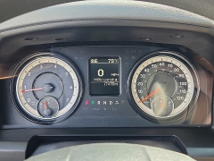 Used 2018  Ram 1500 4WD Reg Cab Tradesman Longbed at Joshua Motor Company near Pennsauken&comma; NJ