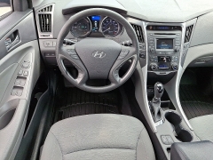 Used 2014 Hyundai Sonata Hybrid 4dr Sdn at Joshua Motor Company near Pennsauken, NJ