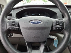 Used 2023 Ford Transit Cargo Van T-250 148" Hi Rf 9070 GVWR RWD at Joshua Motor Company near Pennsauken, NJ