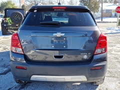Used 2016 Chevrolet Trax 4d SUV FWD LT at Joshua Motor Company near Pennsauken, NJ