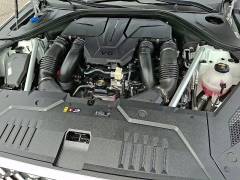 Used 2025  Genesis GV70 3&period;5T Sport AWD at Joshua Motor Company near Pennsauken&comma; NJ