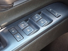 Used 2018  Chevrolet Silverado 1500 2WD Double Cab Work Truck at Joshua Motor Company near Pennsauken&comma; NJ