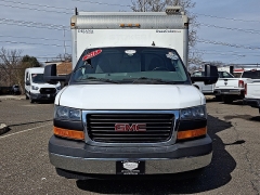 Used 2017  GMC Savana Cutaway 2d Chassis Van 139" WB SRW at Joshua Motor Company near Pennsauken&comma; NJ