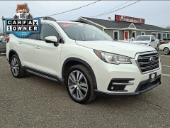 Used 2019  Subaru Ascent 4d SUV AWD Limited 7-Passenger at Joshua Motor Company near Pennsauken&comma; NJ