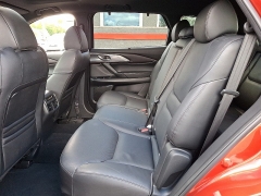 Used 2018 Mazda CX-9 4d SUV AWD Grand Touring at Joshua Motor Company near Pennsauken, NJ