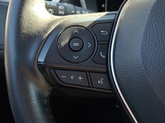 Used 2023  Toyota Corolla Cross XLE 2WD at Joshua Motor Company near Pennsauken, NJ