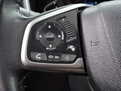 Used 2017 Honda CR-V EX-L AWD at Joshua Motor Company near Pennsauken, NJ