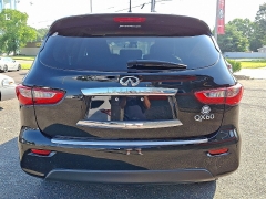 Used 2014 INFINITI QX60 4d SUV AWD at Joshua Motor Company near Pennsauken, NJ