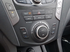Used 2013  Hyundai Santa Fe Sport 4d SUV FWD 2&period;0T w&sol;Saddle Interior at Joshua Motor Company near Pennsauken&comma; NJ