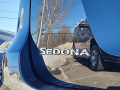 Used 2018  Kia Sedona 4d Wagon L at Joshua Motor Company near Pennsauken&comma; NJ