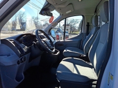 Used 2016 Ford Transit 250 Cargo Van Low Roof Van SWB at Joshua Motor Company near Pennsauken, NJ