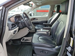 Used 2017 Chrysler Pacifica 4d Wagon Touring-L Plus at Joshua Motor Company near Pennsauken, NJ
