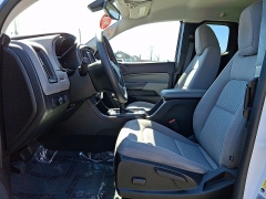 Used 2016  Chevrolet Colorado 4WD Ext Cab WT at Joshua Motor Company near Pennsauken&comma; NJ