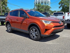 Used 2016  Toyota RAV4 4d SUV AWD LE at Joshua Motor Company near Pennsauken&comma; NJ