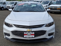 Used 2018  Chevrolet Malibu 4d Sedan Premier at Joshua Motor Company near Pennsauken, NJ