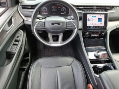 Used 2022 Jeep Grand Cherokee L Limited 4x2 at Joshua Motor Company near Pennsauken, NJ