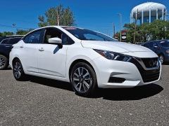 Used 2022  Nissan Versa SV CVT at Joshua Motor Company near Pennsauken&comma; NJ