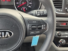 Used 2018  Kia Sedona 4d Wagon L at Joshua Motor Company near Pennsauken&comma; NJ