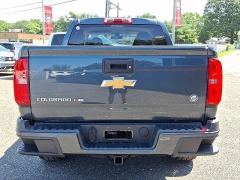 Used 2019 Chevrolet Colorado 4WD Crew Cab WT Longbed at Joshua Motor Company near Pennsauken, NJ
