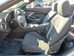 Used 2018  Chevrolet Camaro 2d Convertible LT1 Turbo at Joshua Motor Company near Pennsauken, NJ