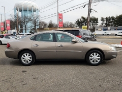 Used 2006  Buick LaCrosse 4d Sedan CX at Joshua Motor Company near Pennsauken&comma; NJ