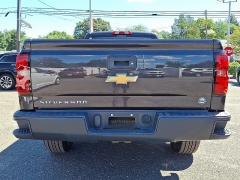 Used 2015 Chevrolet Silverado 1500 2WD Reg Cab Work Truck Longbed at Joshua Motor Company near Pennsauken, NJ