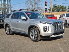 Used 2022  Hyundai Palisade SEL AWD at Joshua Motor Company near Pennsauken&comma; NJ