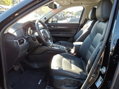 Used 2018  Mazda CX-5 4d SUV AWD Grand Touring at Joshua Motor Company near Pennsauken, NJ