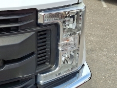 Used 2019  Ford Super Duty F-250 4WD Crew Cab XL at Joshua Motor Company near Pennsauken&comma; NJ