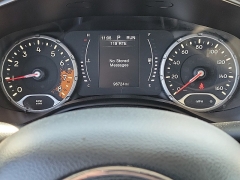 Used 2017 Jeep Renegade 4d SUV 4WD Sport at Joshua Motor Company near Pennsauken, NJ