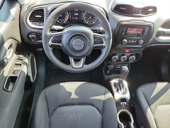 Used 2017 Jeep Renegade 4d SUV 4WD Sport at Joshua Motor Company near Pennsauken, NJ