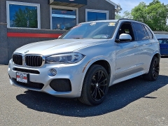 Used 2017 BMW X5 xDrive35i Sports Activity Vehicle at Joshua Motor Company near Pennsauken, NJ