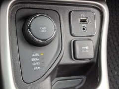 Used 2017 Jeep All-New Compass 4d SUV 4WD Latitude at Joshua Motor Company near Pennsauken, NJ