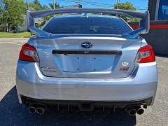 Used 2017  Subaru WRX 4d Sedan STI at Joshua Motor Company near Pennsauken&comma; NJ