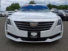 Used 2017  Cadillac CT6 4d Sedan AWD 3&period;0T Premium Luxury at Joshua Motor Company near Pennsauken&comma; NJ