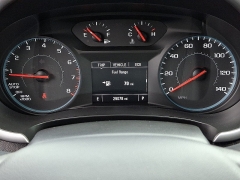 Used 2018  Chevrolet Malibu 4d Sedan LS w/1FL at Joshua Motor Company near Pennsauken, NJ