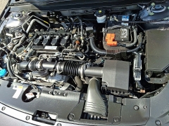 Used 2018  Honda Accord Sedan 4d LX 1&period;5L at Joshua Motor Company near Pennsauken&comma; NJ