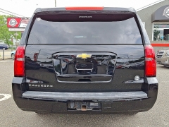Used 2015 Chevrolet Suburban 4d SUV 4WD LT at Joshua Motor Company near Pennsauken, NJ