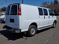 Used 2024  GMC Savana Cargo Van RWD 2500 135" at Joshua Motor Company near Pennsauken&comma; NJ