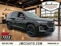  2023 Chevrolet Traverse AWD 4dr Premier at Joshua Motor Company near Pennsauken&comma; NJ