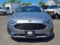 Used 2020  Ford Fusion 4d Sedan FWD S at Joshua Motor Company near Pennsauken&comma; NJ