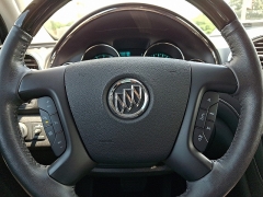 Used 2015 Buick Enclave 4d SUV FWD Leather at Joshua Motor Company near Pennsauken, NJ
